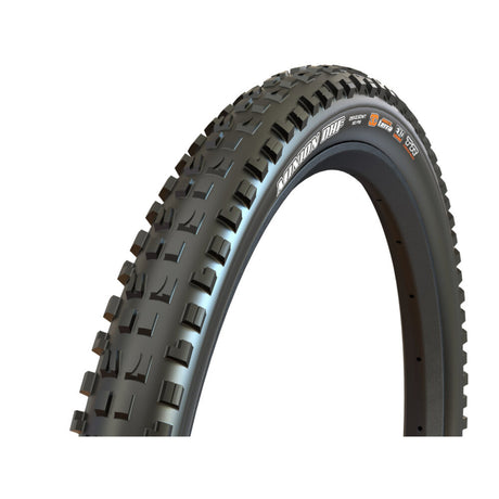 Maxxis Minion DHF 24", 2.40, Dual, TR + EXO MTB Reifen