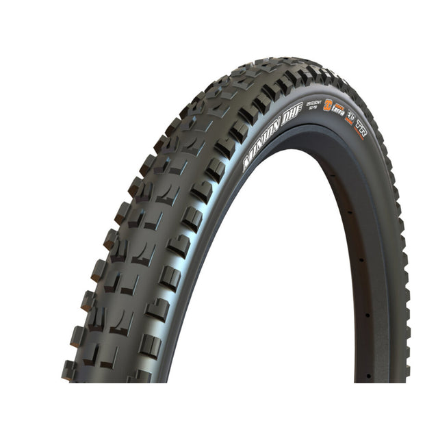 Maxxis Minion DHF 24", 2.40, Dual, TR + EXO MTB Reifen