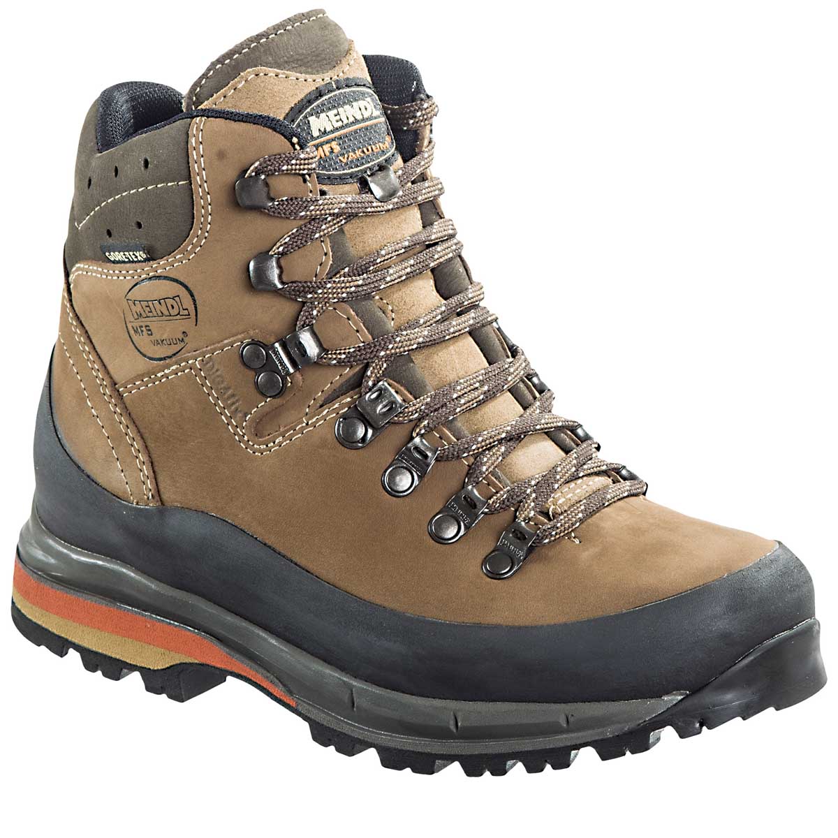 Meindl Vakuum GTX Lady Trekkingsschuhe Damen | Größe UK 4.5