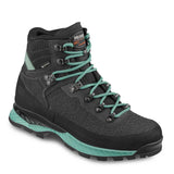 Meindl Vakuum Lady 3.5 Trekkingschuhe Damen | grau | Größe UK 5.0