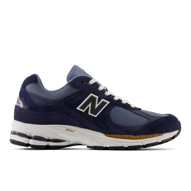New Balance 2002 Runningschuhe Herren | blau | Größe EU 41.5