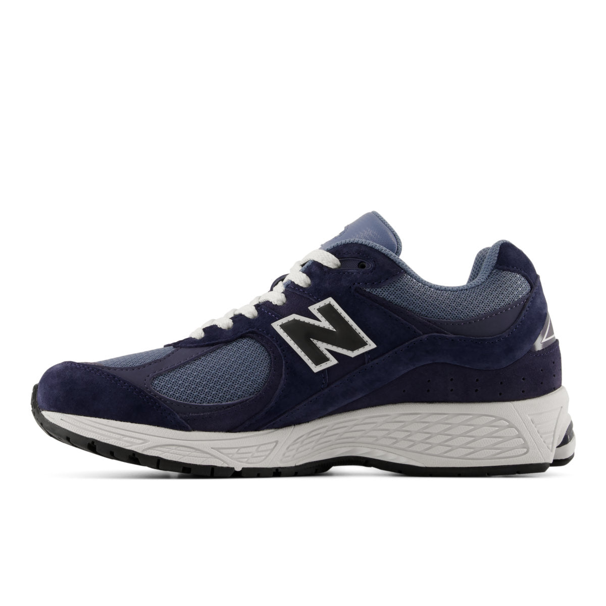 New Balance 2002 Runningschuhe Herren | blau | Größe EU 41.5