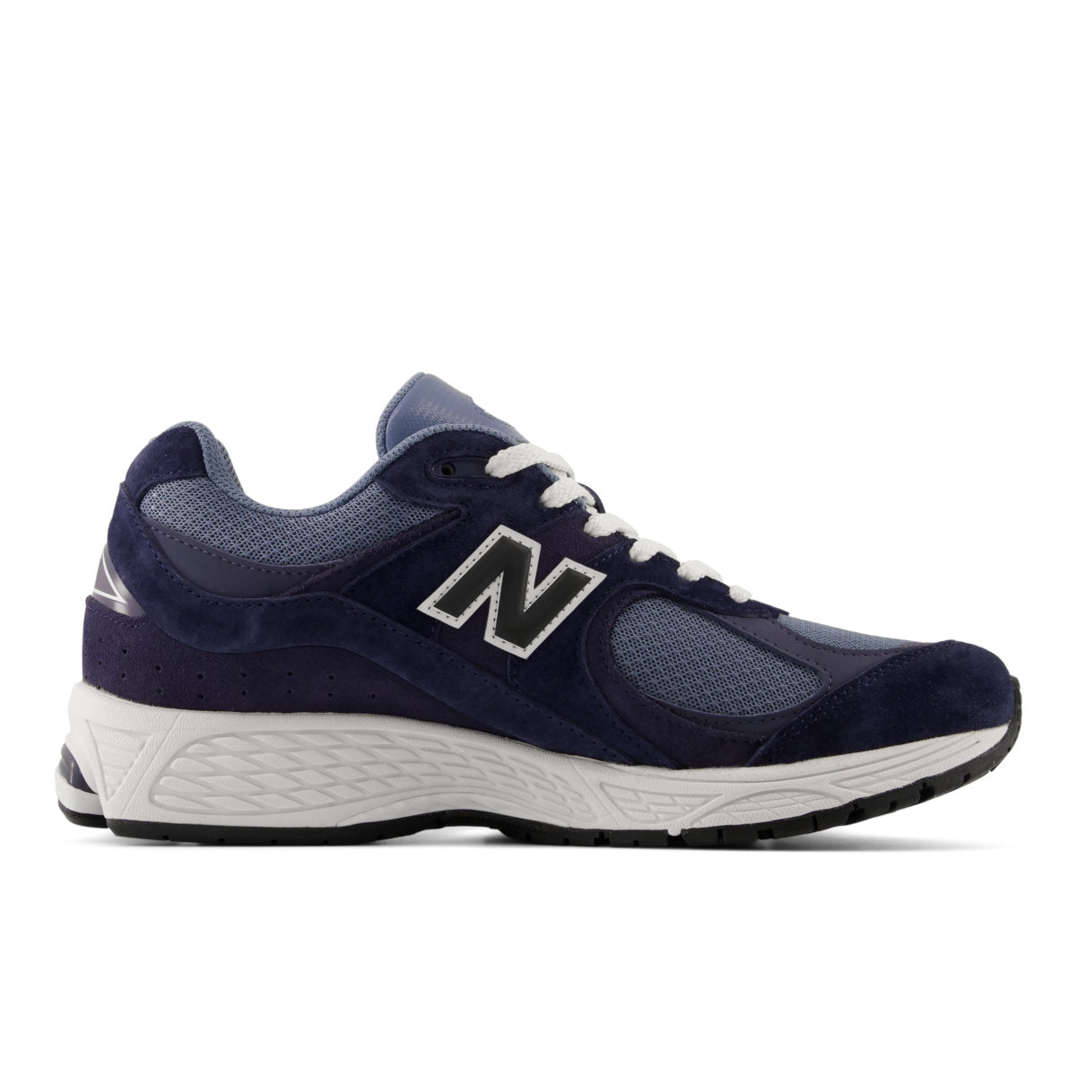 New Balance 2002 Runningschuhe Herren | blau | Größe EU 41.5
