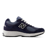 New Balance 2002 Runningschuhe Herren | blau | Größe EU 41.5