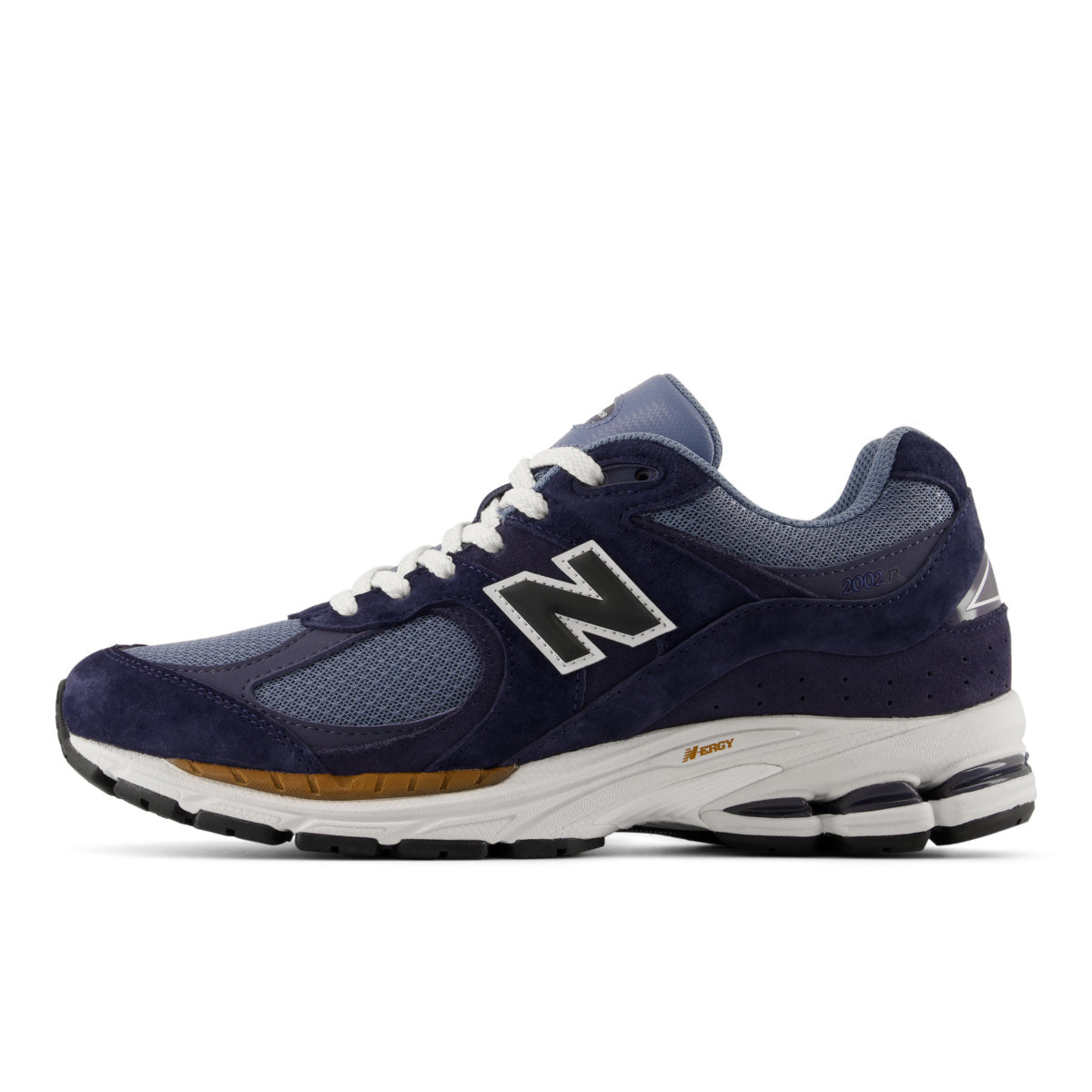 New Balance 2002 Runningschuhe Herren | blau | Größe EU 41.5