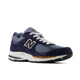 New Balance 2002 Runningschuhe Herren | blau | Größe EU 41.5