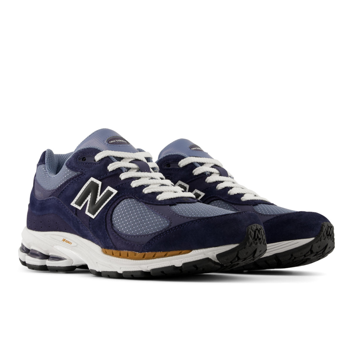 New Balance 2002 Runningschuhe Herren | blau | Größe EU 41.5