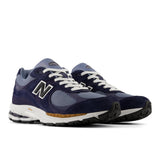 New Balance 2002 Runningschuhe Herren | blau | Größe EU 41.5