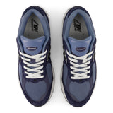 New Balance 2002 Runningschuhe Herren | blau | Größe EU 41.5