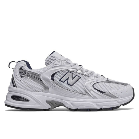 New Balance 530 Runningschuhe Herren | weiss | Größe EU 41.5