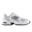New Balance 530 Runningschuhe Herren | weiss | Größe EU 41.5