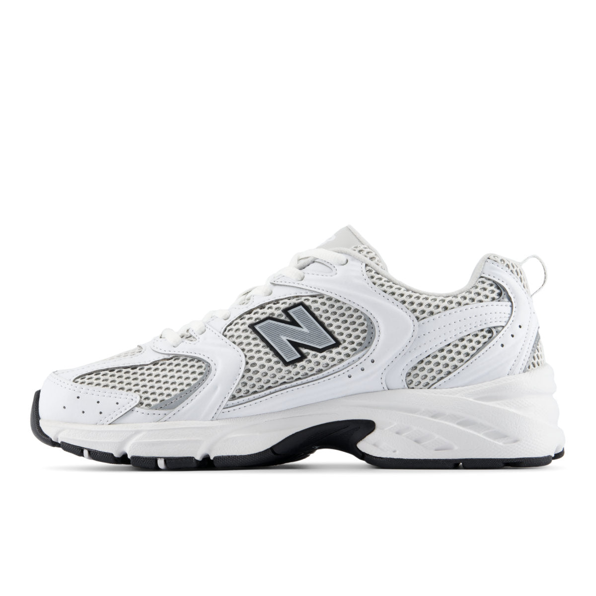New Balance 530 Runningschuhe Herren | weiss | Größe EU 41.5