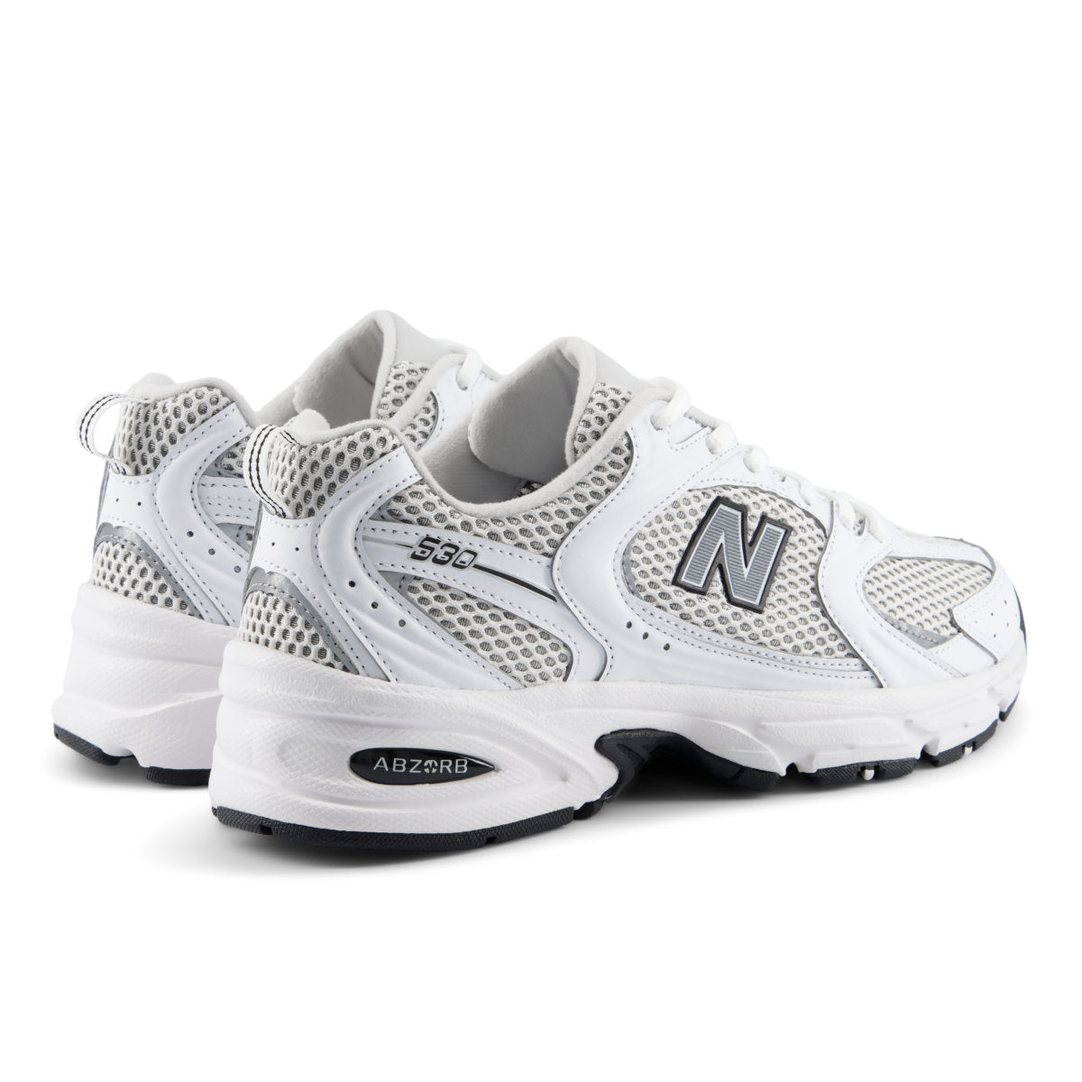 New Balance 530 Runningschuhe Herren | weiss | Größe EU 41.5