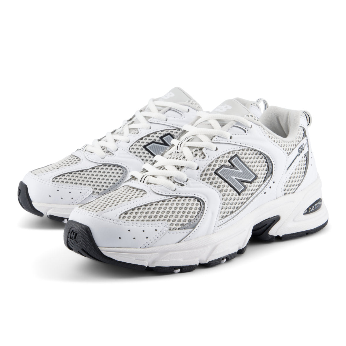 New Balance 530 Runningschuhe Herren | weiss | Größe EU 41.5