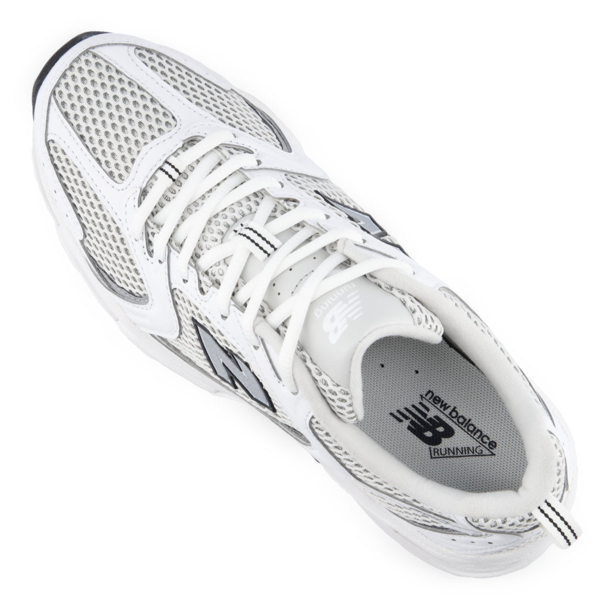 New Balance 530 Runningschuhe Herren | weiss | Größe EU 41.5