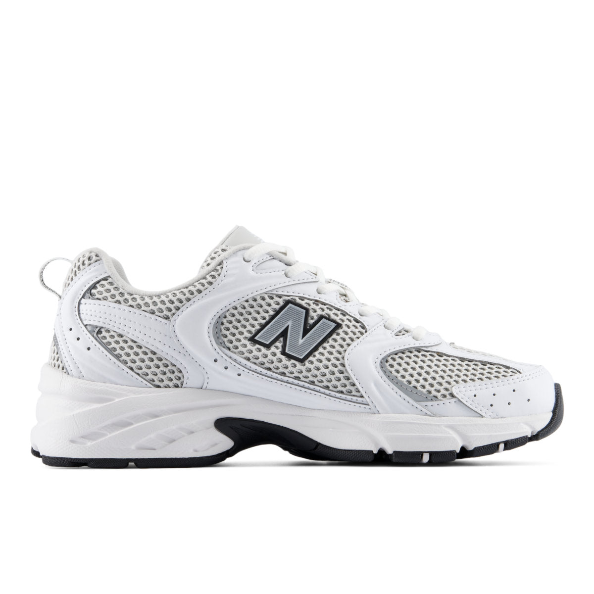 New Balance 530 Runningschuhe Herren | weiss | Größe EU 41.5