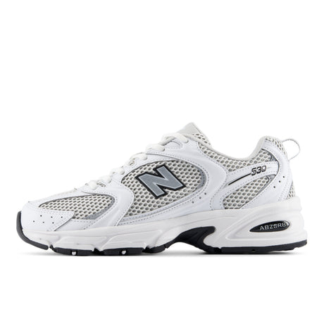 New Balance 530 Runningschuhe Herren | weiss | Größe EU 41.5