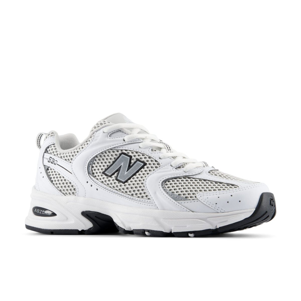 New Balance 530 Runningschuhe Herren | weiss | Größe EU 41.5