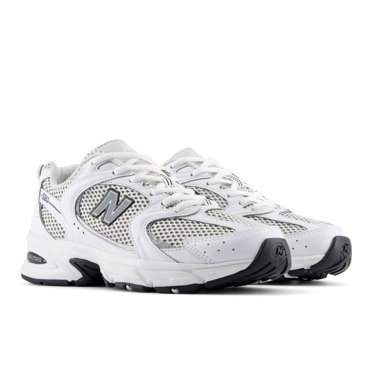 New Balance 530 Runningschuhe Herren | weiss | Größe EU 41.5