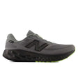 New Balance Fresh Foam X Evoz V4 GTX Runningschuhe Herren | grau | Größe EU 41.5