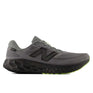 New Balance Fresh Foam X Evoz V4 GTX Runningschuhe Herren | grau | Größe EU 41.5
