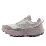 New Balance Fresh Foam X Hierro V9 Runningschuhe Damen | rosa | Größe EU 37.5