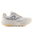 New Balance Fresh Foam X Hierro V9 Runningschuhe Damen | weiss | Größe EU 37.5