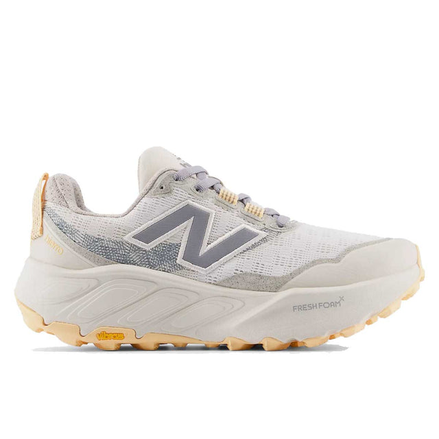 New Balance Fresh Foam X Hierro V9 Runningschuhe Damen | weiss | Größe EU 37.5
