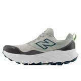 New Balance Fresh Foam X Hierro V9 Runningschuhe Herren | grau | Größe EU 41.5