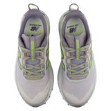 New Balance Fuelcell Rebel Trail Runningschuhe Damen | grau | Größe EU 37.5