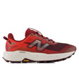 New Balance Fuelcell Rebel Trail Runningschuhe Damen | rot | Größe EU 37.5