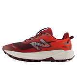 New Balance Fuelcell Rebel Trail Runningschuhe Damen | rot | Größe EU 37.5
