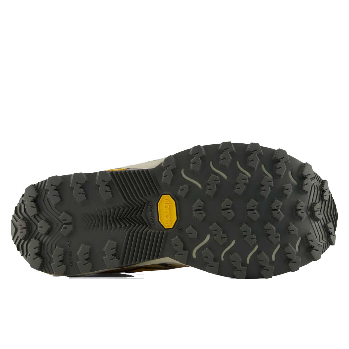 New Balance Fuelcell Rebel Trail Runningschuhe Damen | weiss | Größe EU 38.0