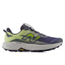 New Balance Fuelcell Rebel Trail Runningschuhe Herren | blau | Größe EU 41.5