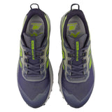 New Balance Fuelcell Rebel Trail Runningschuhe Herren | blau | Größe EU 41.5