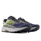 New Balance Fuelcell Rebel Trail Runningschuhe Herren | blau | Größe EU 41.5