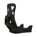 Nitro Cave TLS Step On Snowboardschuhe Damen + Step On Bindung (2023/2024) | schwarz | Größe 24.5