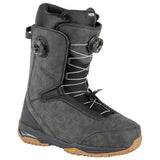 Nitro Chase BOA Snowboardschuhe Herren (2023/2024) | schwarz | Größe 26.0