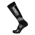 Nitro Cloud 8 Socken | schwarz | Größe 39 - 41