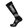 Nitro Cloud 8 Socken | schwarz | Größe 39 - 41