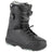 Nitro Club BOA Snowboardschuhe Herren (2024/2025)| schwarz | Größe 26.5