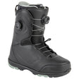 Nitro Club BOA Snowboardschuhe Herren (2024/2025)| schwarz | Größe 26.5