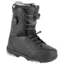 Nitro Club BOA Snowboardschuhe Herren (2024/2025)| schwarz | Größe 26.5