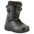 Nitro Crown BOA Snowboardschuhe Damen (2025/2026) | schwarz | Größe 25.0