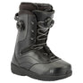 Nitro Crown BOA Snowboardschuhe Damen (2025/2026) | schwarz | Größe 25.0
