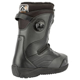 Nitro Crown BOA Snowboardschuhe Damen (2025/2026) | schwarz | Größe 25.0