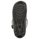 Nitro Crown BOA Snowboardschuhe Damen (2025/2026) | schwarz | Größe 25.0