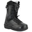Nitro Crown TLS Snowboardschuhe Damen (2023/2024) | schwarz | Größe 24.5