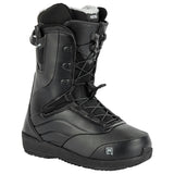 Nitro Crown TLS Snowboardschuhe Damen (2023/2024) | schwarz | Größe 24.5