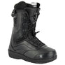 Nitro Crown TLS Snowboardschuhe Damen (2023/2024) | schwarz | Größe 24.5